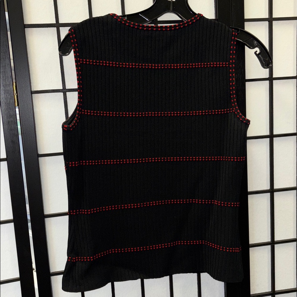 St John small/petite sweater set - Picture 6 of 7